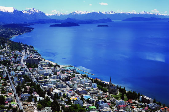 bariloche